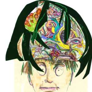 COOL HAT
