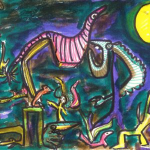 FULL MOON