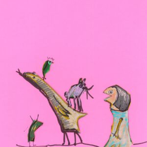 HEN PARTY